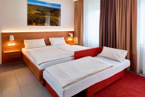 Hotel Burgschänke (Kaiserslautern)